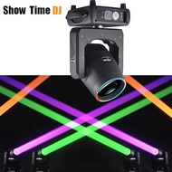 3 Prism Model Mini 295W Moving Head Light with Aperture DMX 512 Stage Lighting Professional Event Di