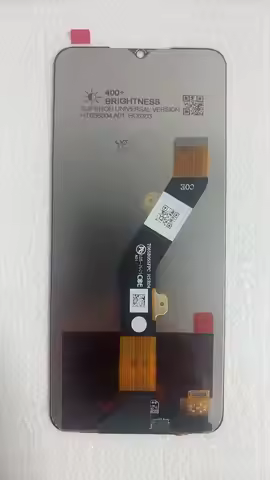 Replacement For BLU View 5 B160V LCD Display Touch Screen Digitizer Assembly