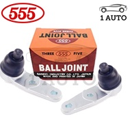 (MADE IN JAPAN) 555 BALL JOINT PROTON SAGA BLM, FLX, FL, SAVVY (SEPSANG)