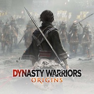 PC Games Dynasty Warriors Origins - Adventure Games