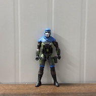 Bulk Hasbro gijoe gijoe Special Forces 20cm Movable Joint Doll Chef Joint Loose