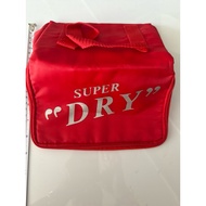 Authentic New CHANEL2HAND99 LOGOS OUTING EQUIPMENT SUPER DRY PREMIUM Cooler Bag