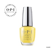 OPI Infinite Shine Long-wear lacquer - Dont Tell a Sol 15ml