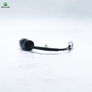 premium-Hydraulic Pressure Sensor GB50S00049F1 for Kobelco SK200-3 SK200-5 SK210-6 Excavator Replace
