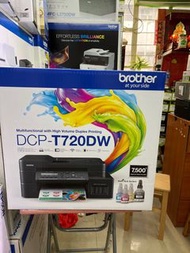 Brother打印機DC P T 720