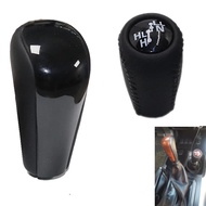 Automatic Gear stick shift knob cover gearbox shift knob For Toyota Prado Lc120 Land Cruiser Prado T