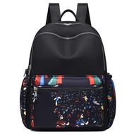 beg sekolah perempuan beg sekolah menengah beg sekolah budak perempuan Backpack Women