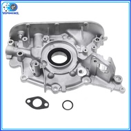 1pc New Oil Pump 15100-62050 For 1995-2004 Toyota 4Runner Tacoma Tundra 3.4L 5VZFE Car Accessories