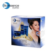 GWP - BIO ESSENCE Bio-Vlift Trial Kit (Exfoliator + Youth Radiant Oil + Face Lifting Cream)