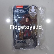 ACTION FIGURE - MCFARLANE TOYS AVATAR WATER: PRINCE ZUKO