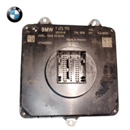 7472770 BMW X3/X4 G01/G02/G30 HID ECU (USED ORIGINAL)