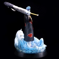 Action Figure Karakter Naruto Akatsuki Hoshigaki Kisame PY