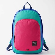 Backpacks exported to Europe. Soft Form. Can hold a 13-inch laptop. Dimensions 48x36x14cm