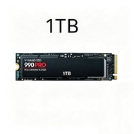 Original Brand 990 PRO 512GB 1TB 2TB 4TB PCIe Gen4 NVMe M.2 2280 SSD 7450MB/s Seq Read Flagship Inte