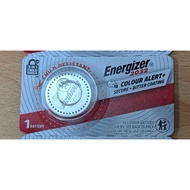CR2032 3V Lithium Coin Battery