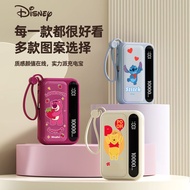 Disney powerbank3c Certified 6FJS