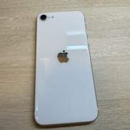 iPhone SE 2 128GB 白色