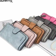 HS baellerry men's imported wallet N2345 long (CODE 6967)