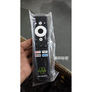 for COOCAA 55 Inch 4K Google TV  remote Voice Control55Y72+ ICON remote