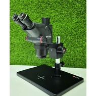 YCS 6575X repair microscope latest version, optional to buy surveillance camera (free led light)