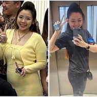 [INSTOCK] BEGINNER BUNDLE MOLIEE Blockee, Cleansee (Detox & Carbs Blocker)