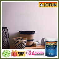 JOTUN 15L 3154 DREAM Majestic True Beauty Sheen /Cat Dalam Kilat/Cat Rumah/Cat Boleh Cuci/ Cat Dinding