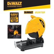 Dewalt D28720-B1 Chop Saw 355mm 2300W 3800RPM