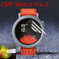 CMF Watch Pro 3 Smart Watch Protective Film For CMF by Nothing Watch Pro3 Smart Watch Water-proof Wa