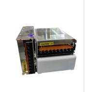 Power supply swivel 12V 20A transformer 12v20a