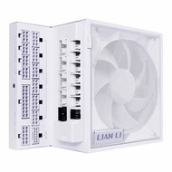 POWER SUPPLY (อุปกรณ์จ่ายไฟ) LIAN LI EDGE GOLD 1200 - 1200W 80 PLUS GOLD (ATX) (EG1200G)