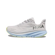 Official Genuine HOKA ONE ONE CLIFTON 9 Mens and Womens Sneakers 1132210 - HMBC / 1127896 - NCIW The Same Style In The Mall