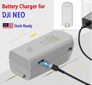 DJI NEO battery charger
