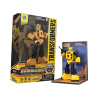 Yolopark Transformers Bumblebee (G1) Advanced Model Kit AMK