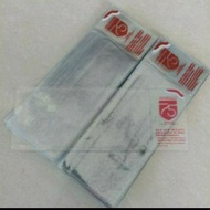 PROMO TERBARU PLASTIK COVER PELINDUNG UANG 75 TAHUN ASLI BI LIMETED EDITION | COD