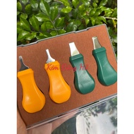 Set of 4 Bottom Knives - Open the Bottom of Watches Specialized for Workers