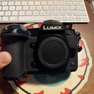 Panasonic G9 無反機身