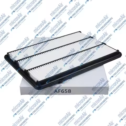 For INFINITI QX50 P71A 2.0T 2017- For QX50 J55 2017- For QX55 QX60 micronAir Air Filter AF658 C34015