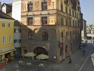 Hotel Graf Zeppelin