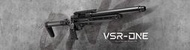 HMM 榔頭模型 MARUI VSR-ONE 戰術折拖 手拉 狙擊槍 空氣長槍 $8350