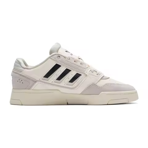 Adidas (Adidas) Trefoil Men's and Women's Sports Shoes Forum Low-Top Lightweight Breathable Casual S