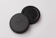 [MINT] Ricoh GRIII GR3 鏡頭蓋 （副廠）