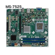 SP For HP DX2390 Desktop Motherboard MS7525 480429001 464517