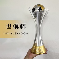 FIFA Club World Cup trophy ornaments collectibles jewelry gifts