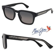 Maui Jim sunglasses square acetate 眼鏡