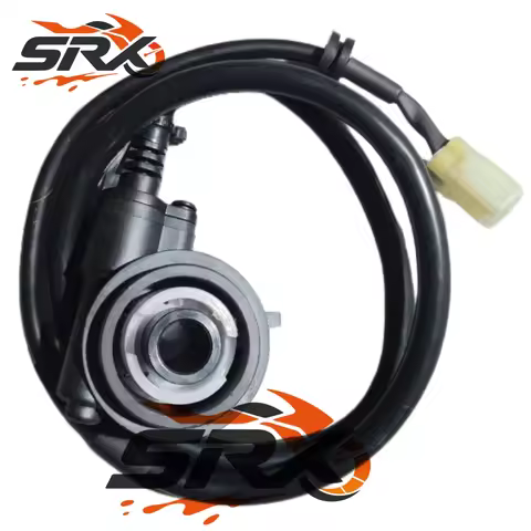 For Pulsar Ns 160/125/150 Pulsar 135 Speedometer Sensor Wire Meter Tachometer Cable Sensor Matal Mil