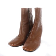 Dries Van Noten Boots Direct from Japan Secondhand