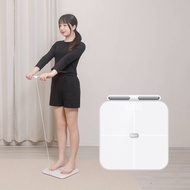 【全家可用_51項指標】【3ZeBra】3Body 八電極體脂計 家用款