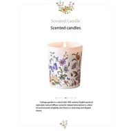 UK Aynsley Aynsley Cottage Garden Aroma Candle Home Decor Living Room Bedroom Decoration