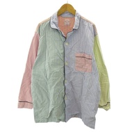 Brooks Brothers Shirt Multi Direct from Japan Secondhand