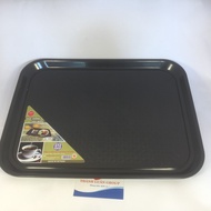 Korean square tray NO 5654